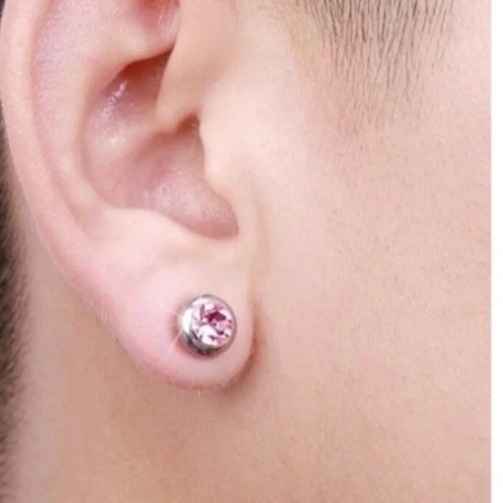 N/A earrings unisex